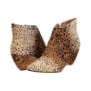 Matisse ‘Nugent’ bootie
